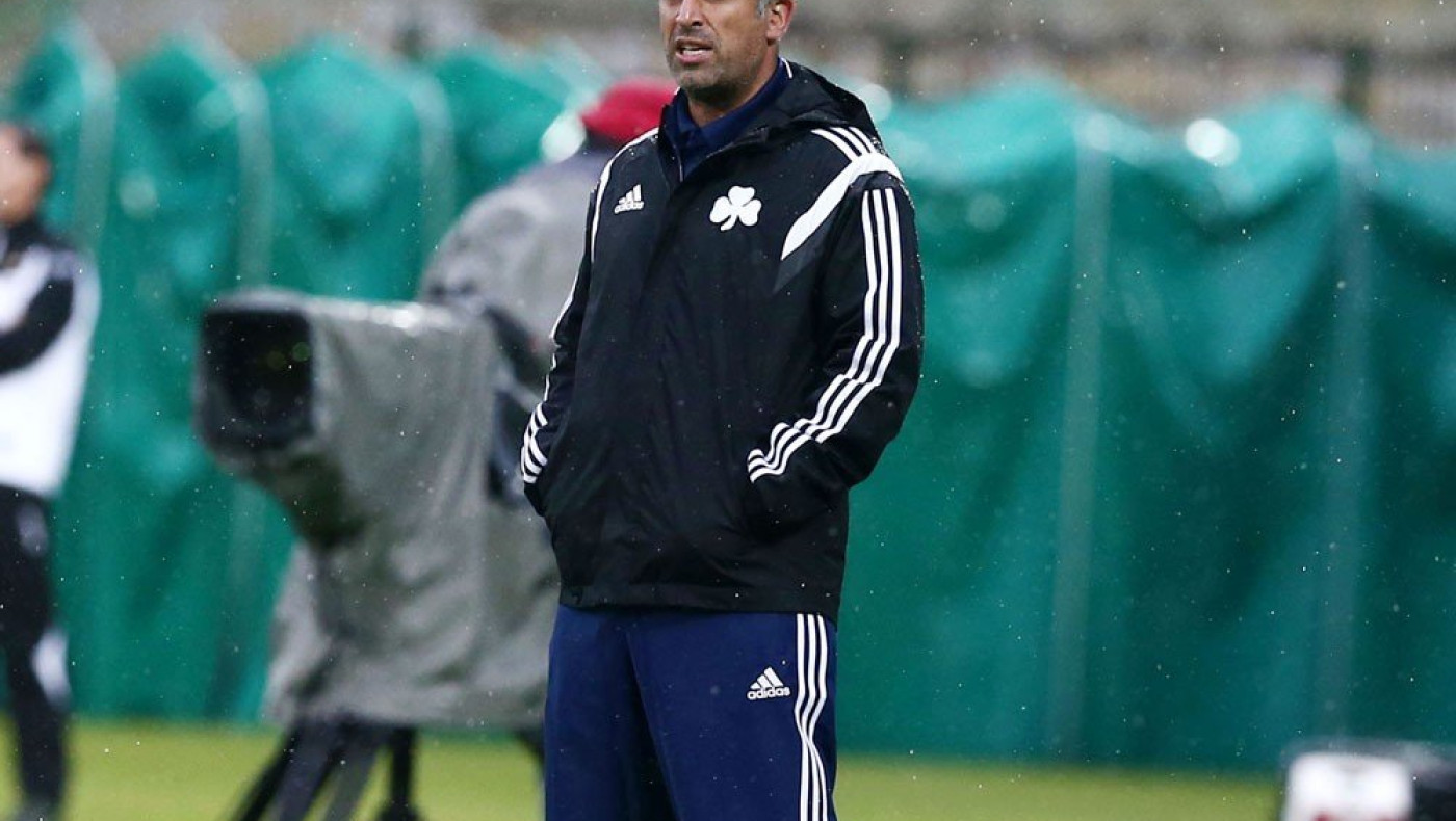 Αναστασίου: «Πήραμε ένα καλό μάθημα»