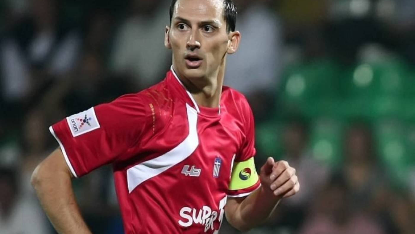 Tέλος εποχής για Βάλλα 