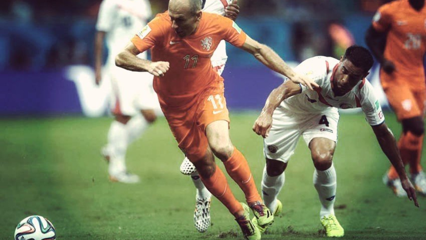 Στο «Χ» το 90λεπτο και πρόκριση... Ολλανδία