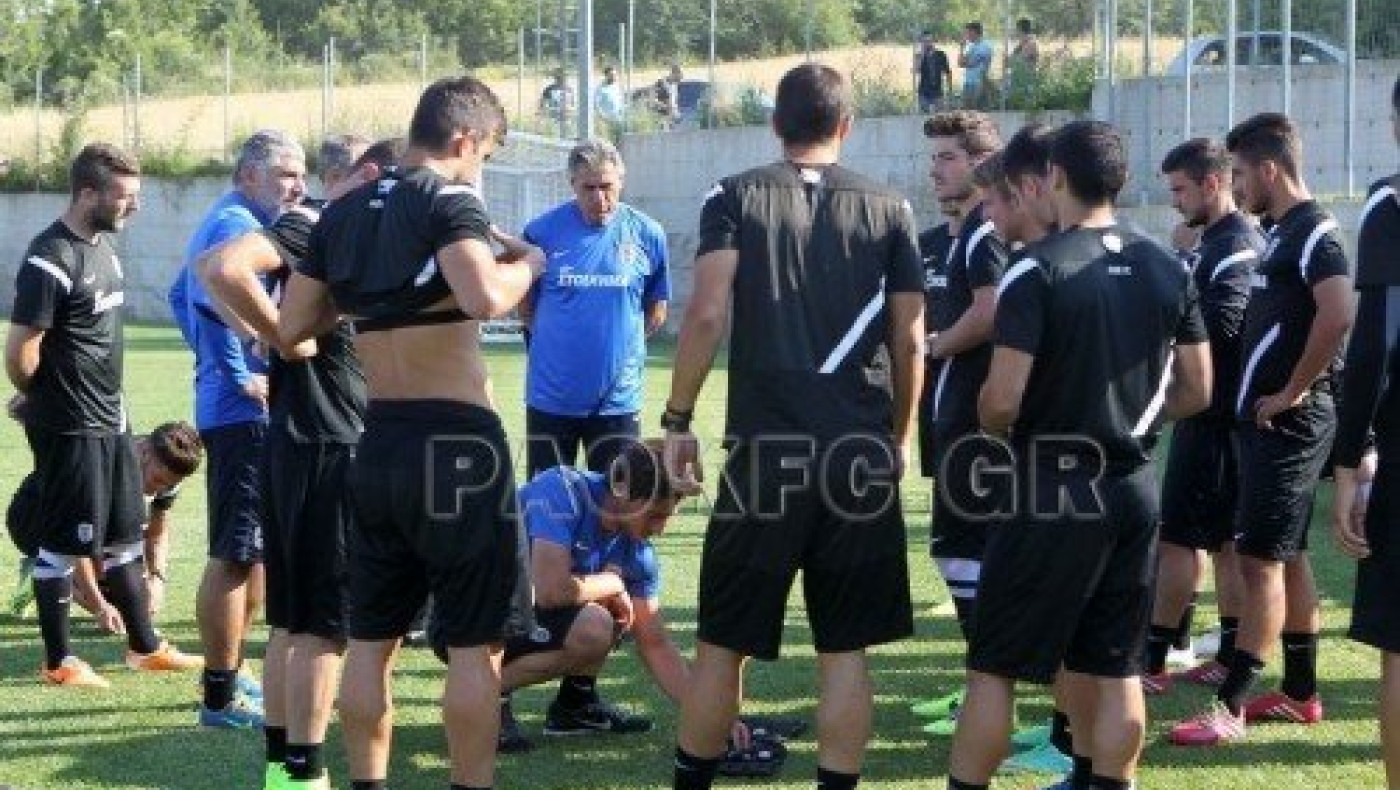 Τέλος το Ελατοχώρι (video)