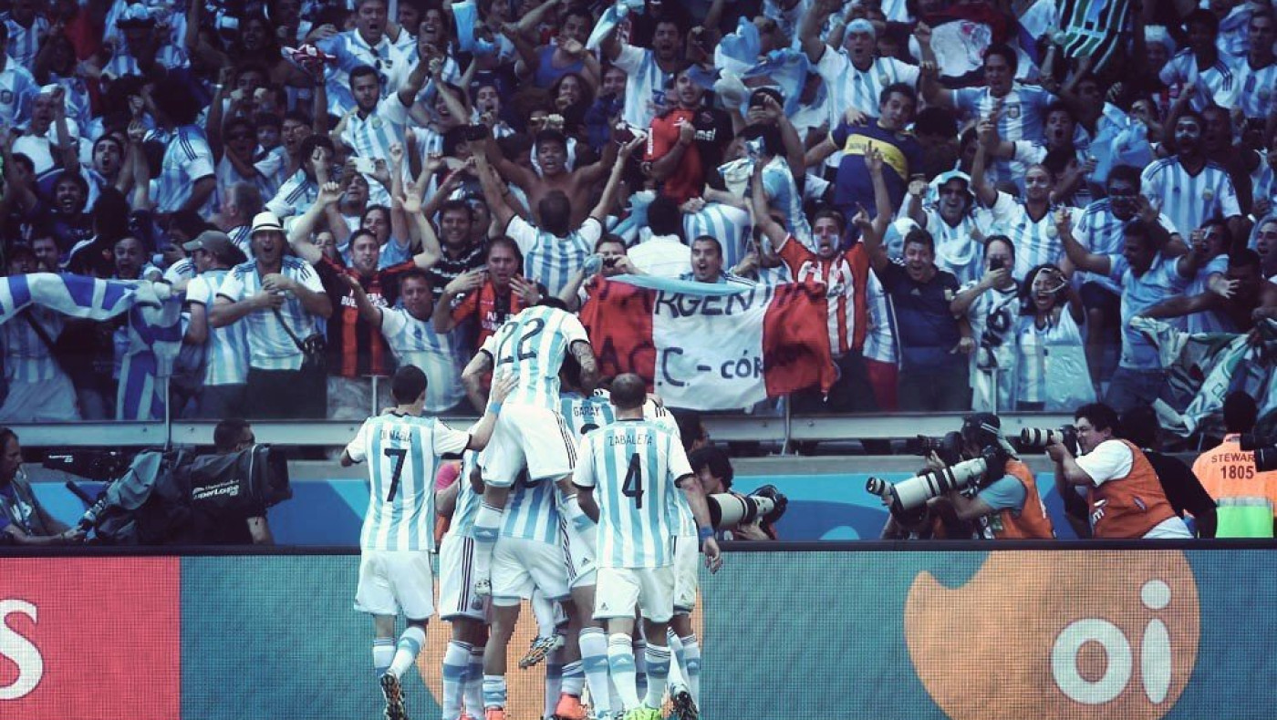 Το πρόγραμμα των προημιτελικών του Μουντιάλ