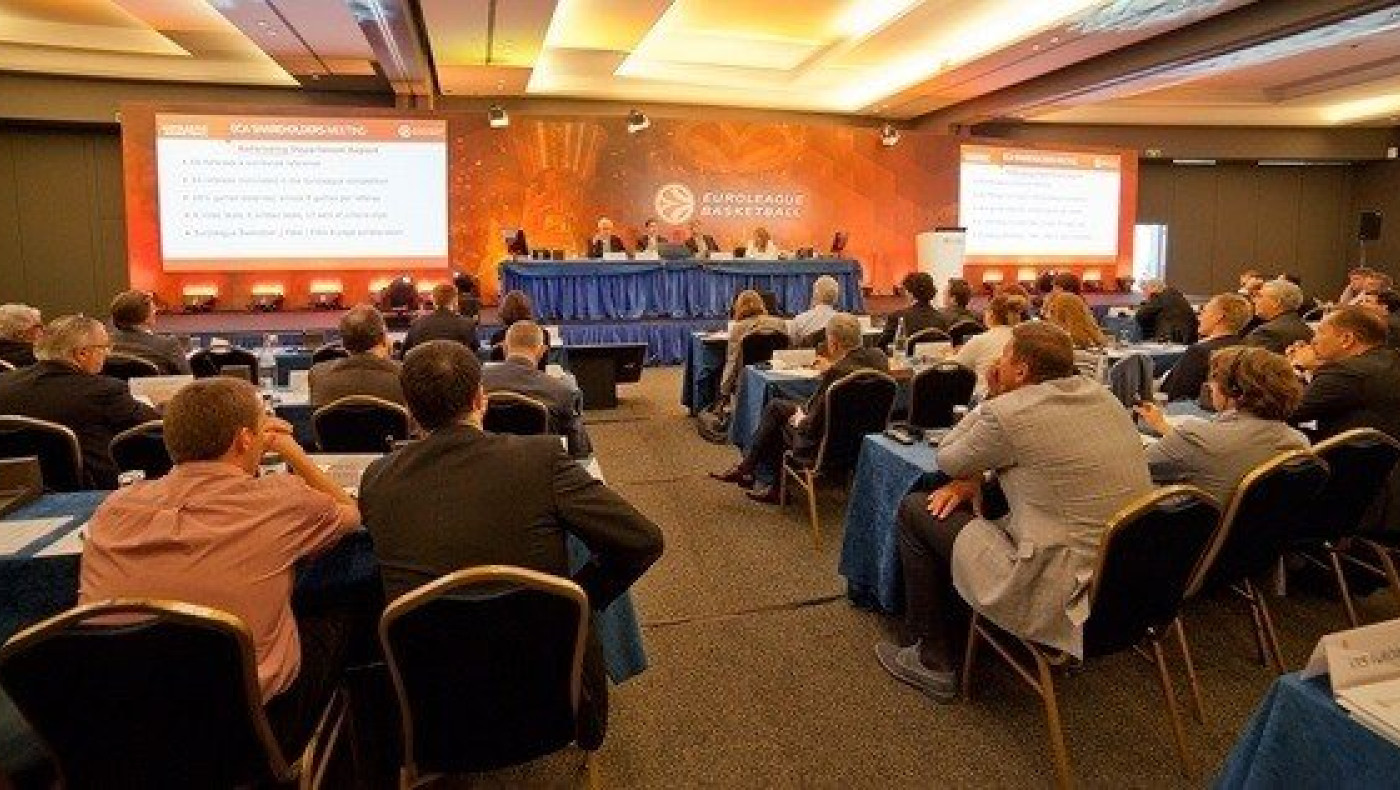 Αλλάζει η Ευρωλίγκα