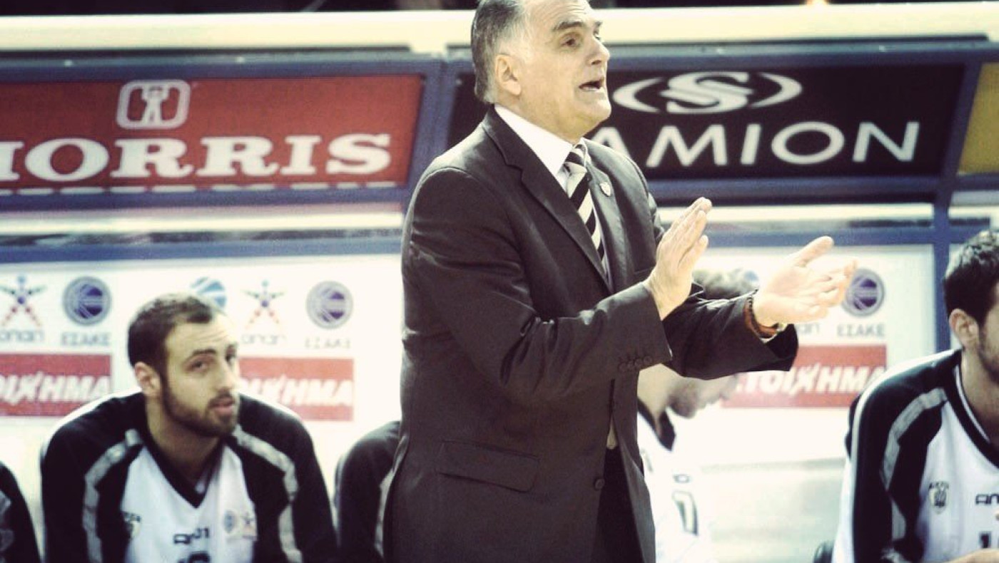 Η παραμονή του Μαρκόπουλου και το κερασάκι στην τούρτα