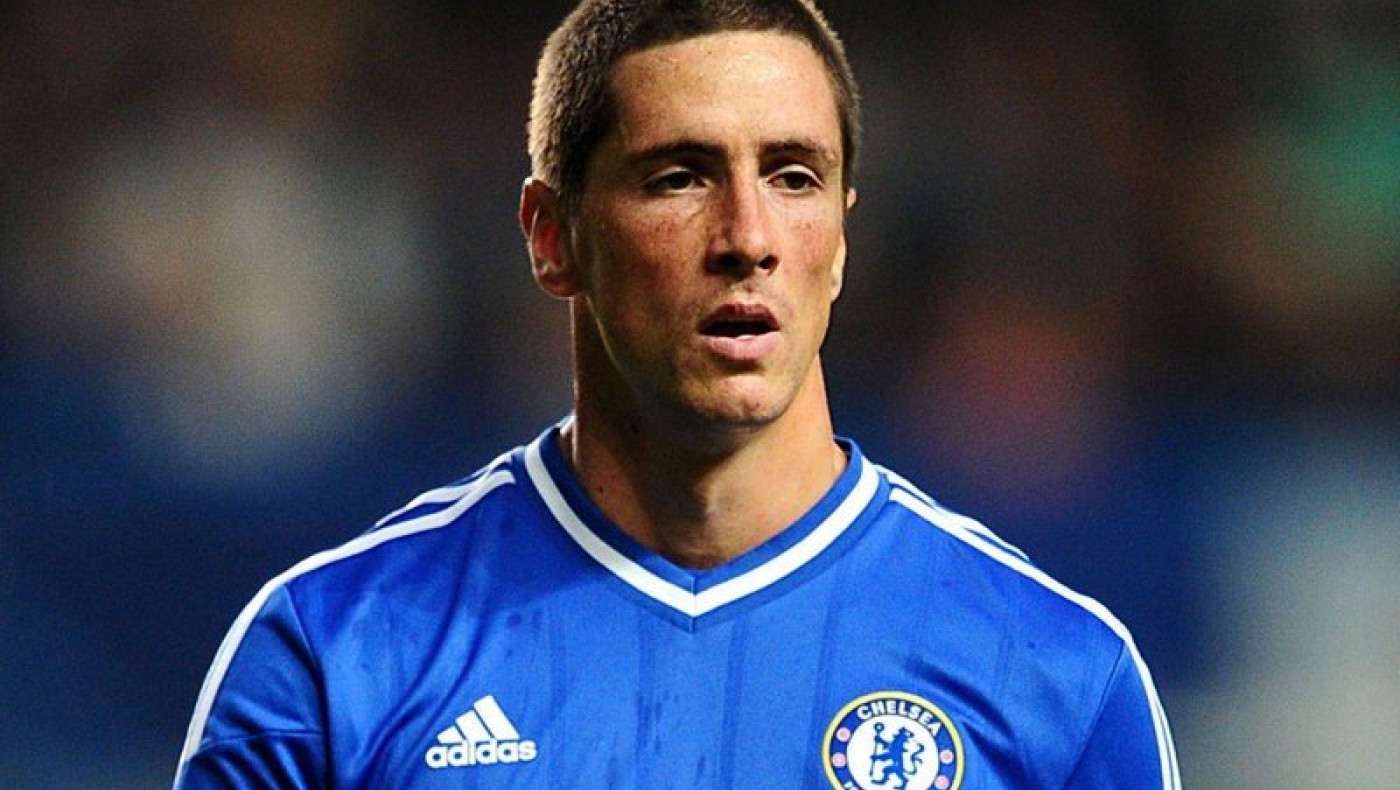 Πρόταση για Τόρες