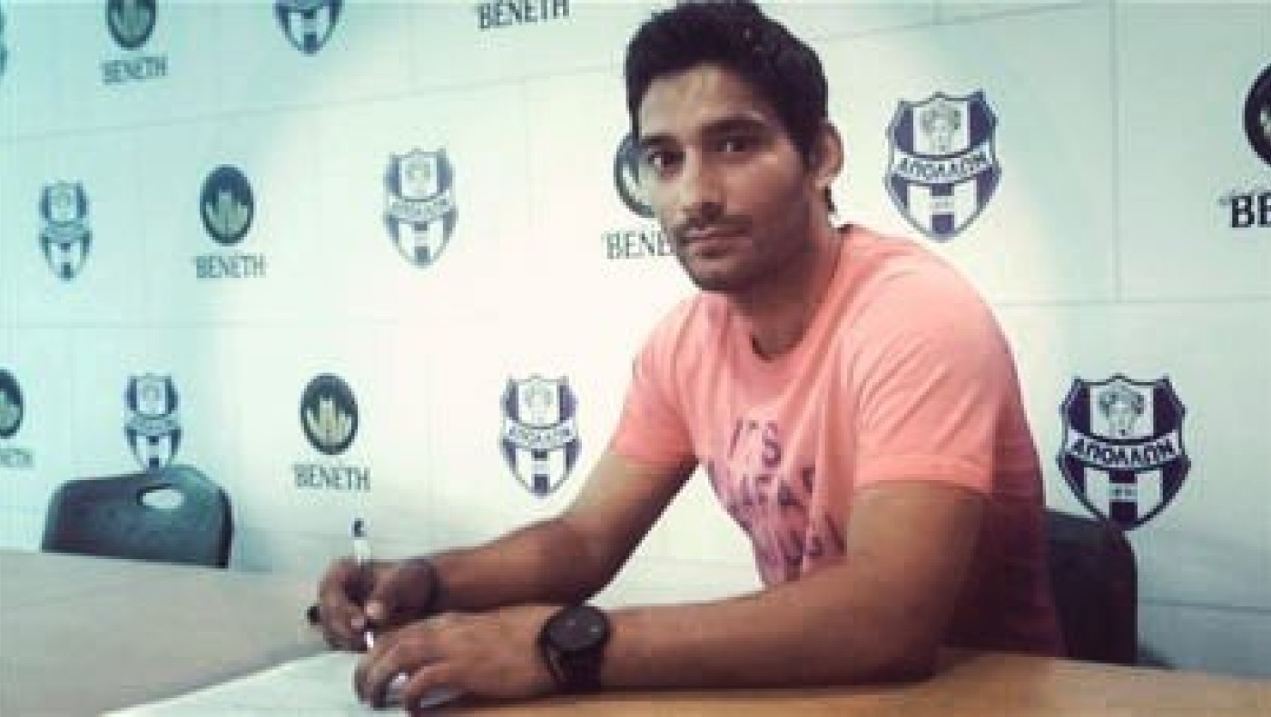 «Πακέτο» στον Απόλλωνα Ηρακλής και Πίτκας