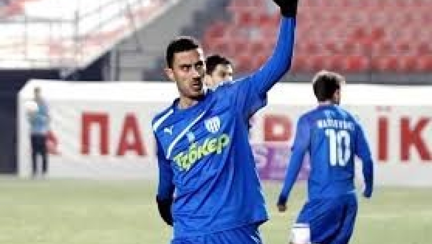 Από τον Εθνικό στον Πανσερραϊκό