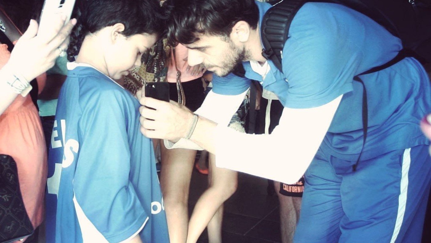 Η τάση και η αντίσταση στο cyber bullying