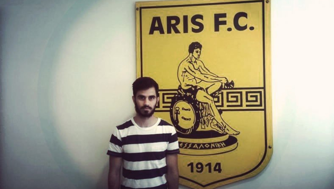 Λιόνης: «Περιμένω πώς και πώς το πρώτο εντός έδρας παιχνίδι»