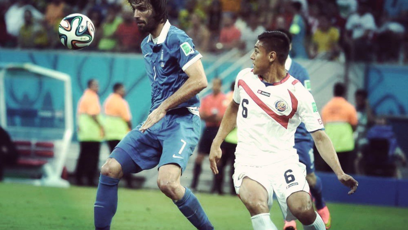 Σαμαράς: «Ενωμένοι για νέες επιτυχίες»