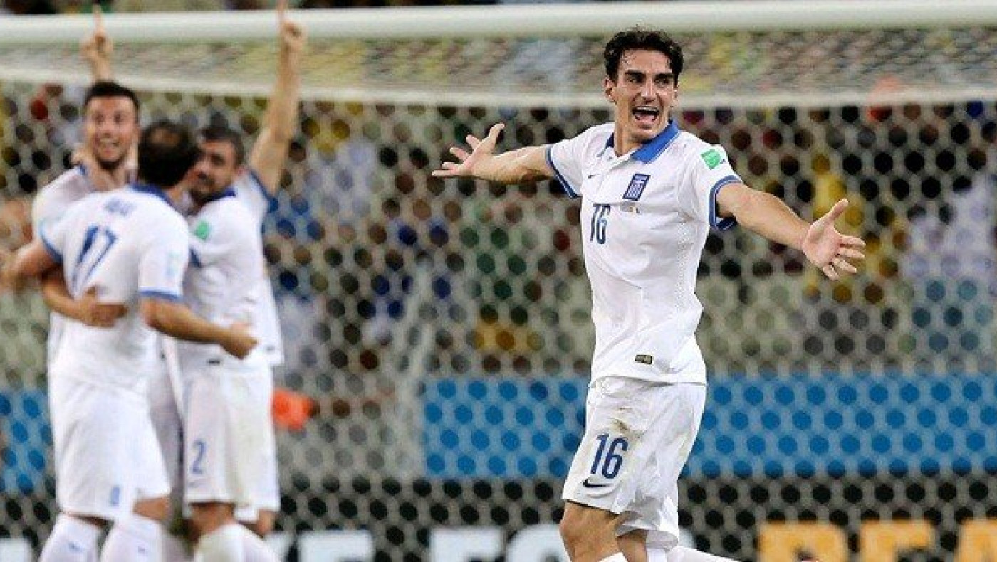 Στην Βερόνα ο Χριστοδουλόπουλος