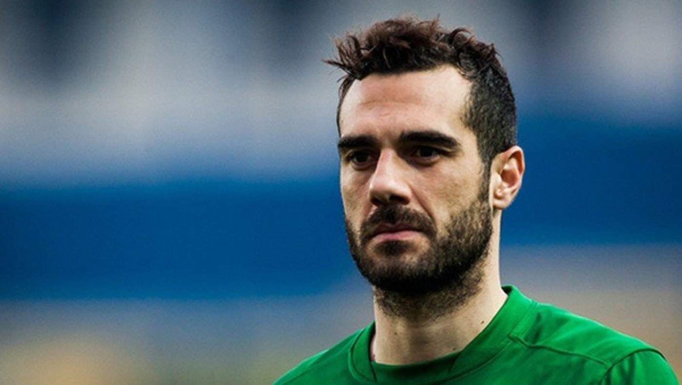 Αποχαιρέτησε Μακρυδημήτρη ο Πανθρακικός