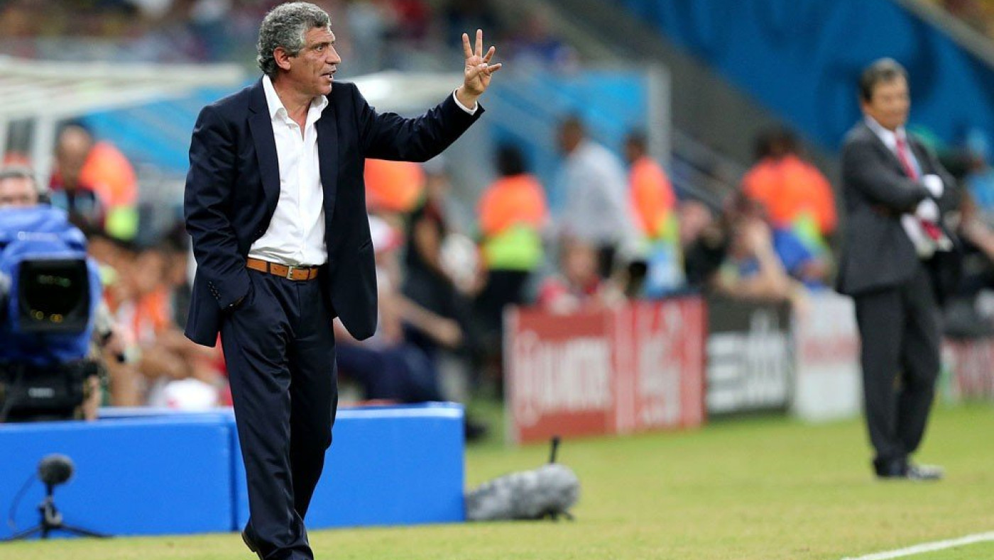 «Σήμερα είναι ημέρα θλίψης»