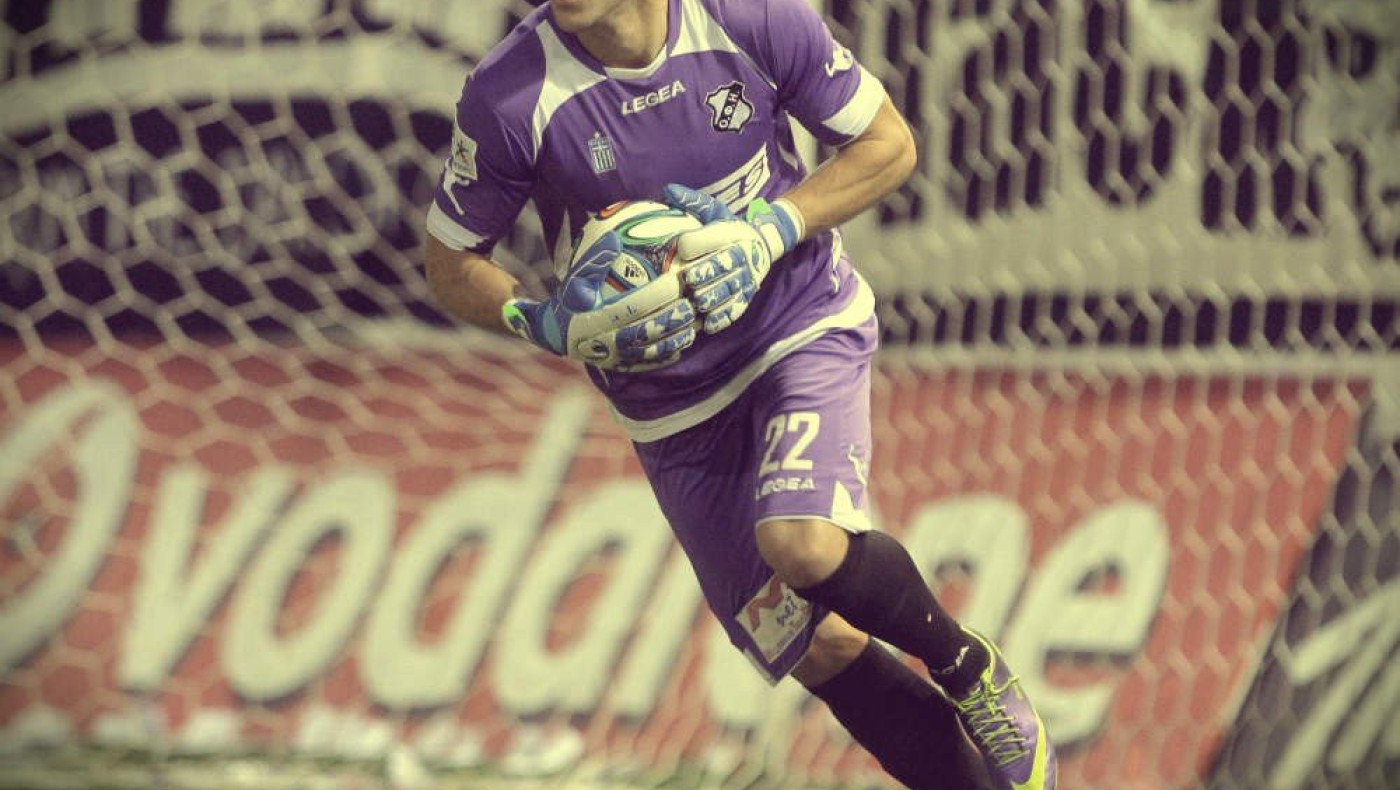 Στην Τούμπα με τούμπες ο Φερνάντεζ