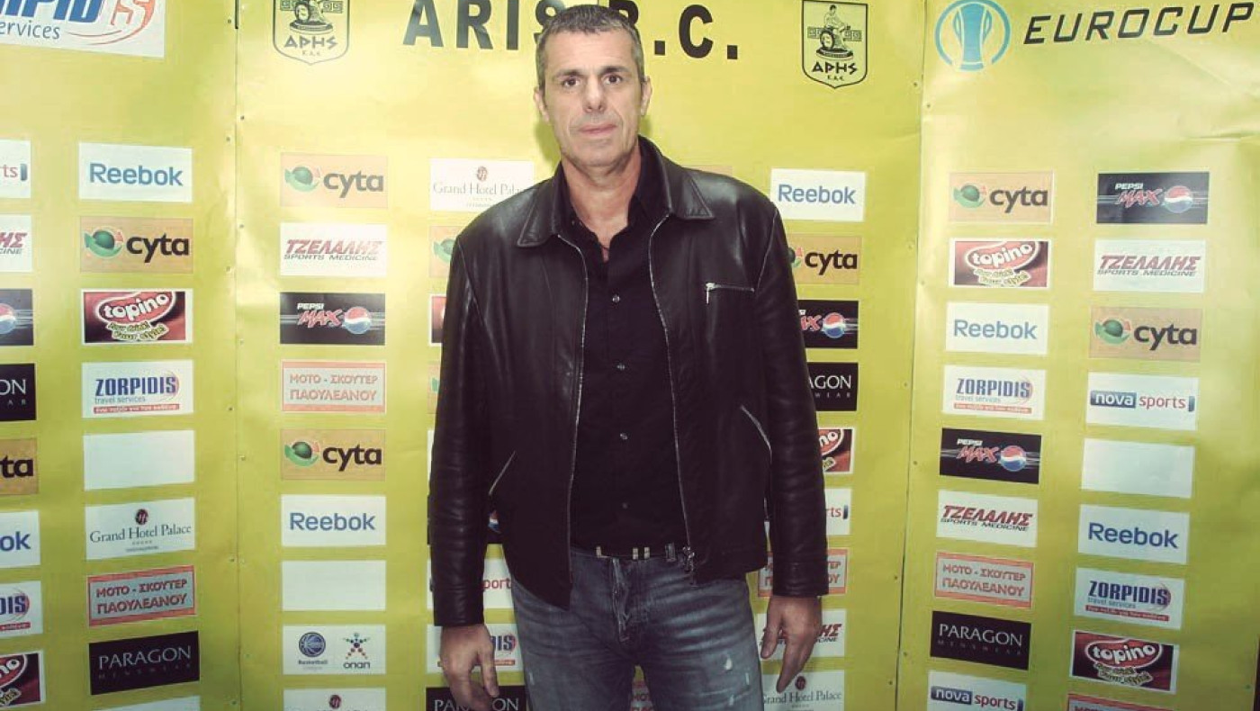 Κάτοχος διαρκείας και ο Σούμποτιτς!