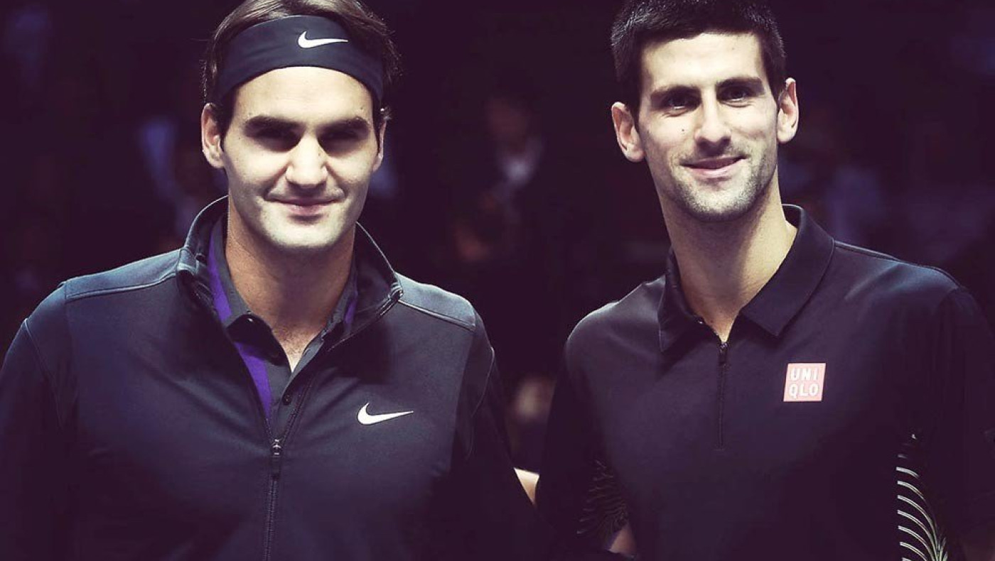 Το «πάλεψε» ο Κύργιος, προκρίσεις για Φέντερερ, Τζόκοβιτς