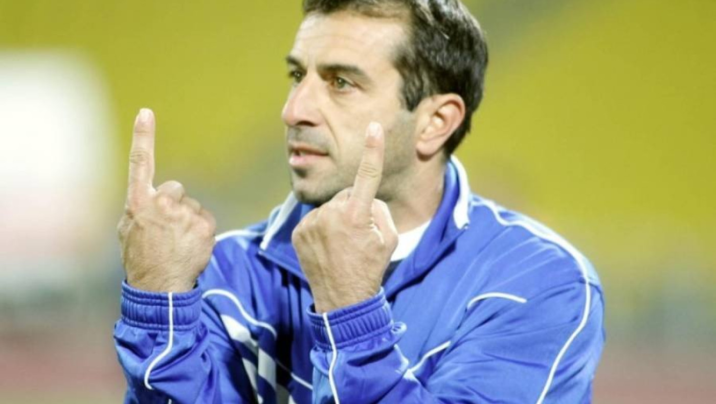 Στον Ολυμπιακό ο Θόδωρος Ελευθεριάδης