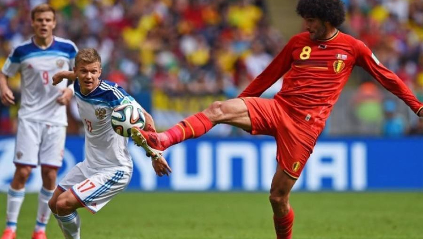 Κουρεύτηκε ο Φελαϊνί!