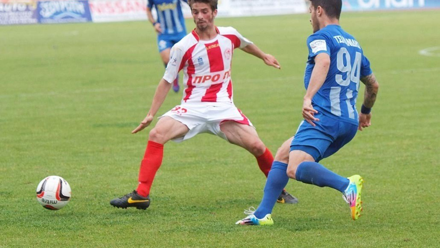Η νέα τάξη πραγμάτων στη Football League