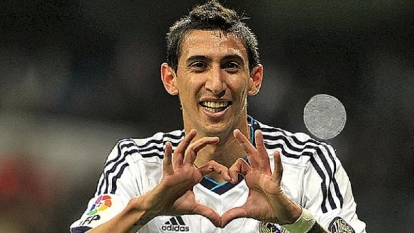 Δύσκολο του Ντι Μαρία