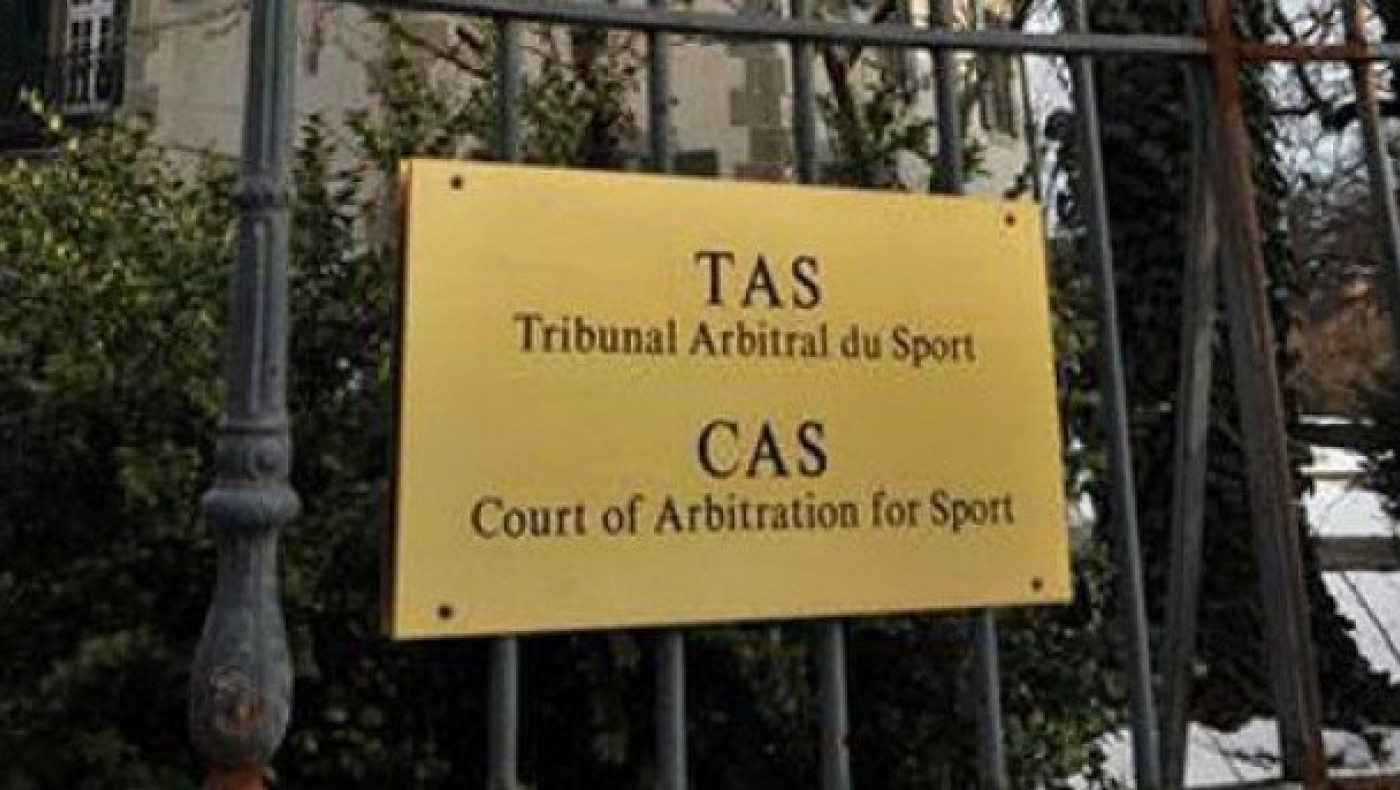 Η ώρα του CAS