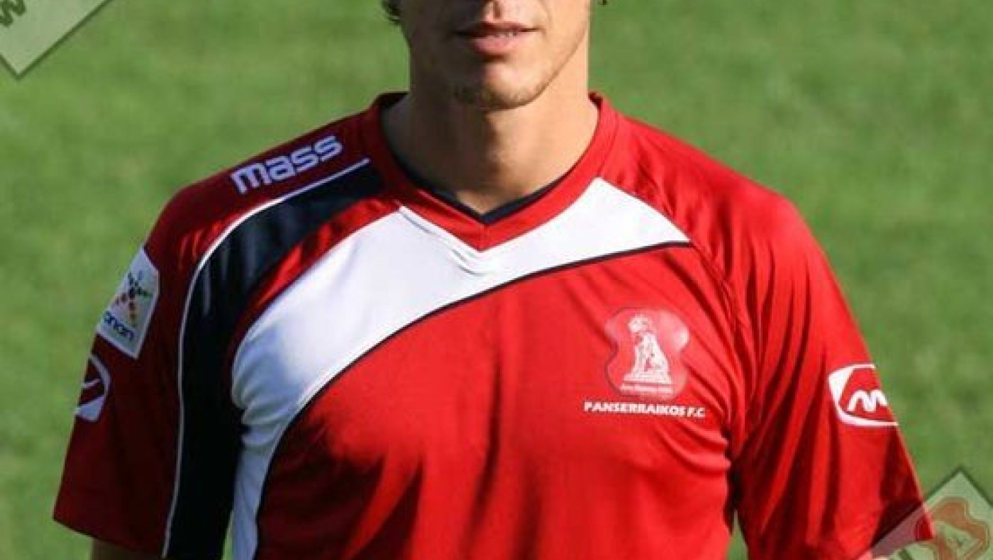 Ο Μουσικάκης στον Πανσερραϊκό