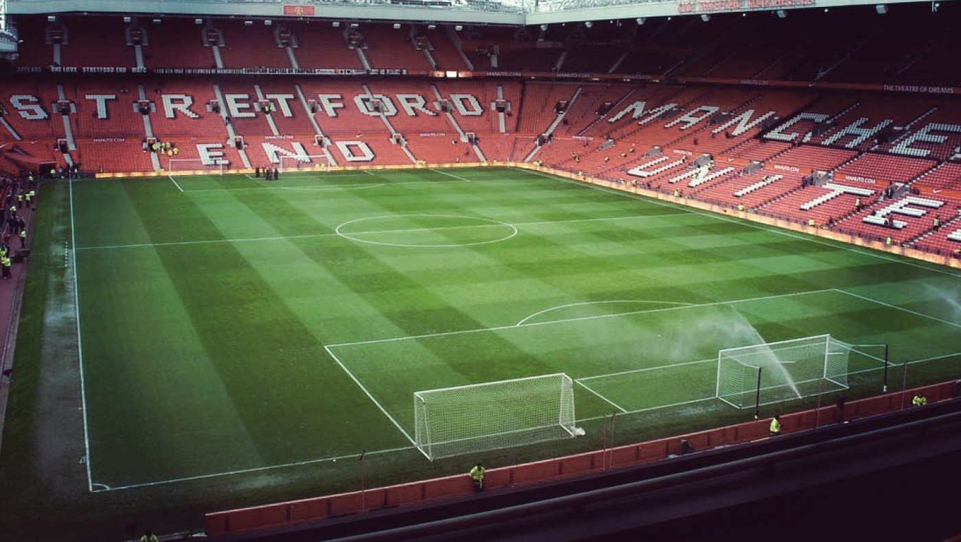 Συμφωνία 940.000.000 ευρώ με Adidas η Γιουνάιτεντ