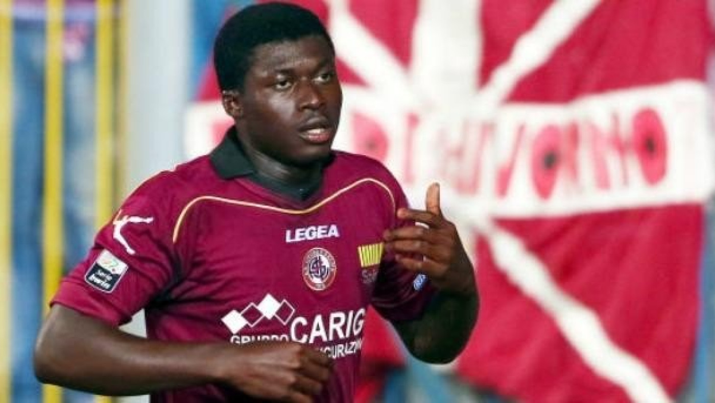 Πήρε Ντάνκαν η Σαμπντόρια