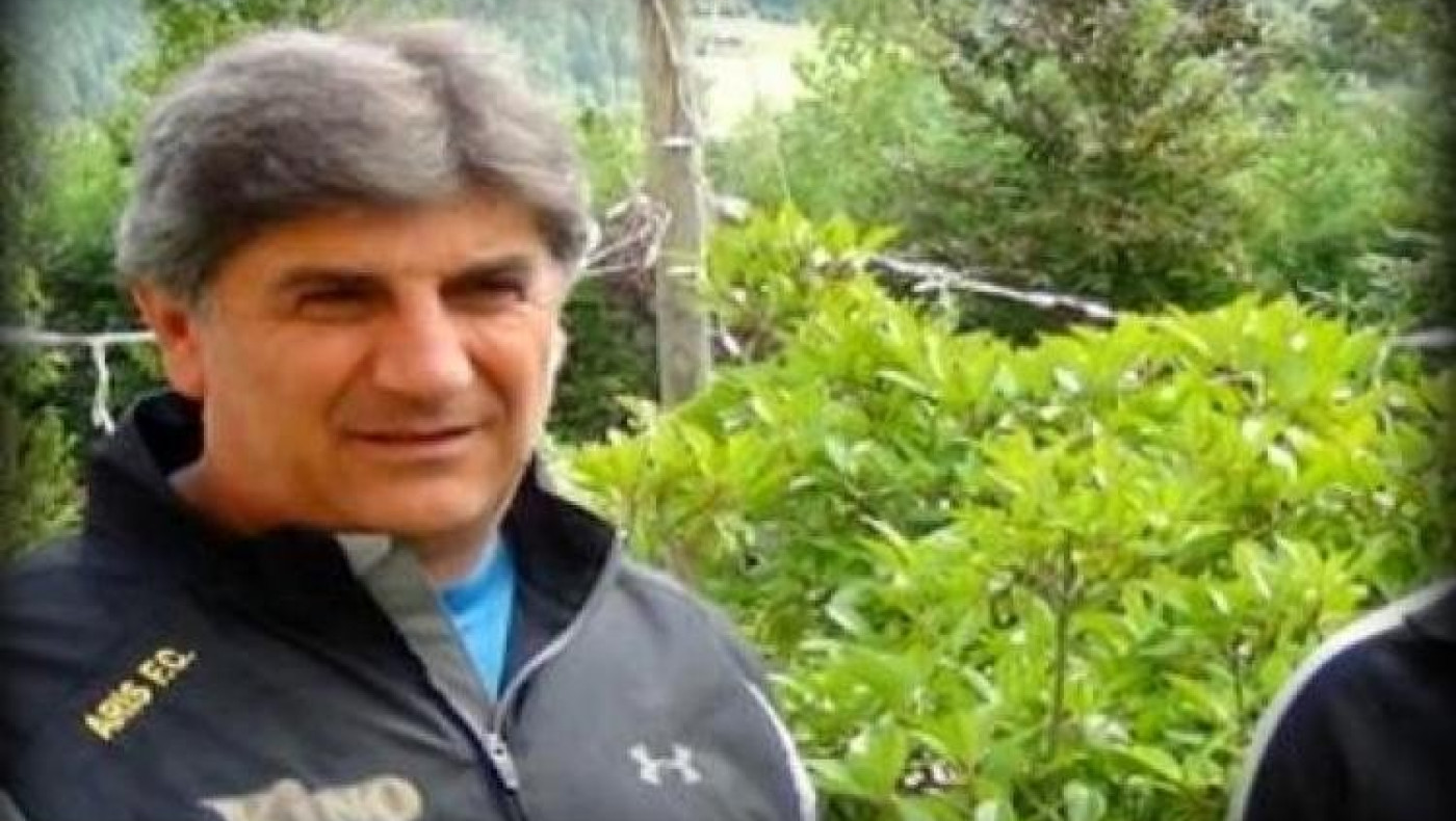 Παπαδόπουλος: «Ήταν δύσκολο να μείνω»