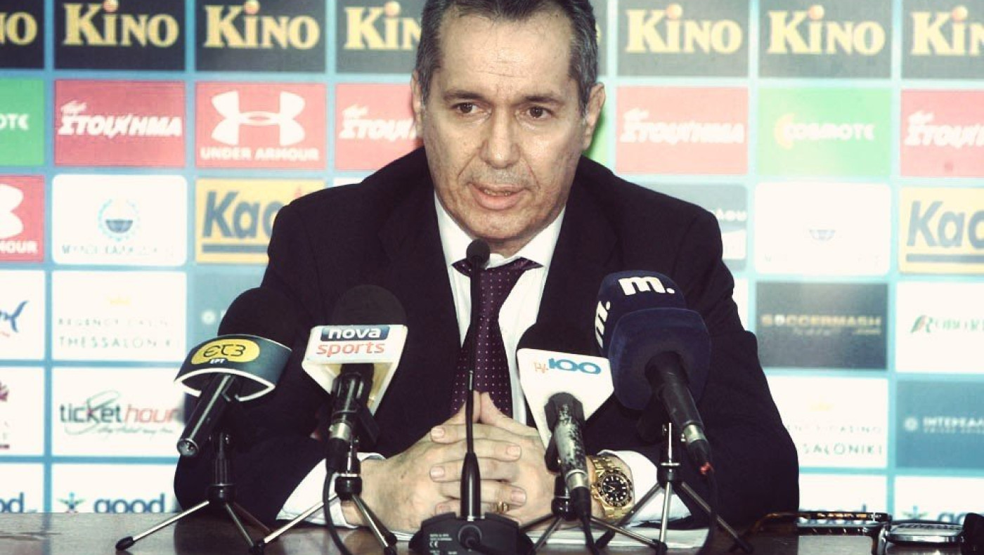 Κόντης: «Στον Άρη διόγκωναν το χρέος για ίδιον όφελος»