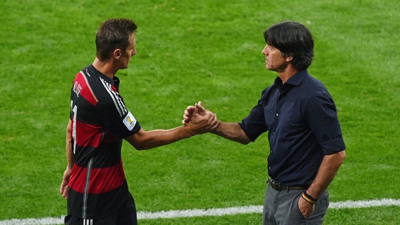 Λεβ: «Να μείνουμε ταπεινοί»