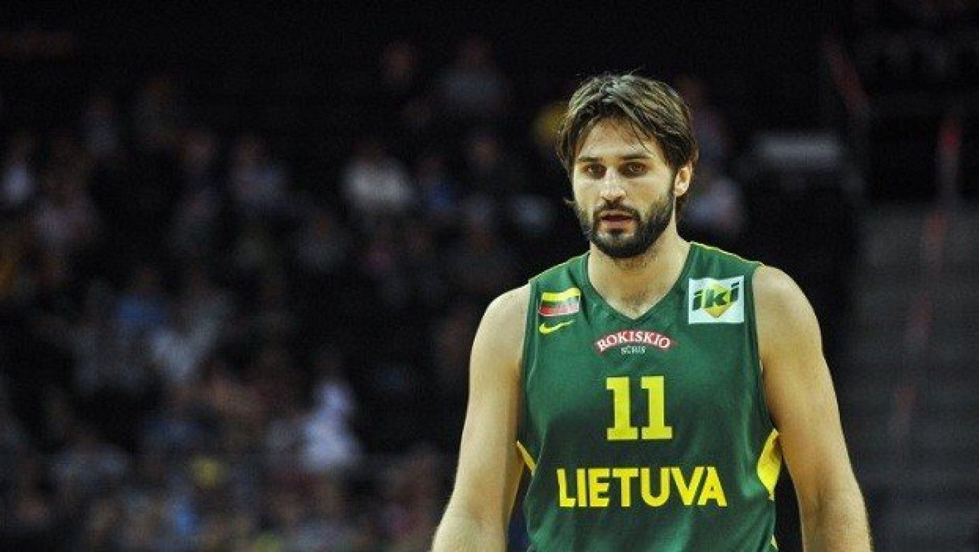 Εκτός Μουντομπάσκετ ο Κλέιζα