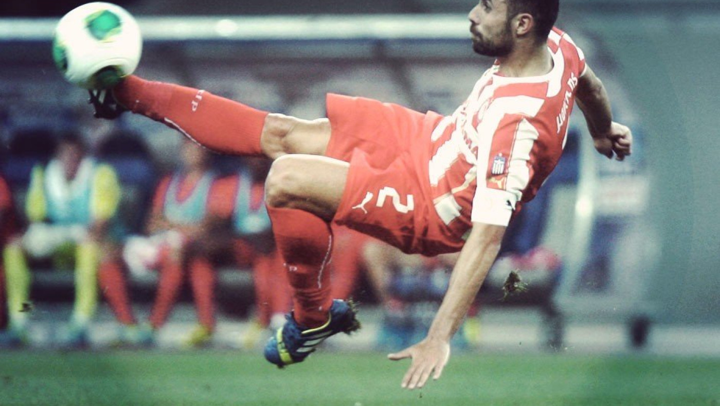 Μανιάτης φεύγει, Μπόγιαν έρχεται