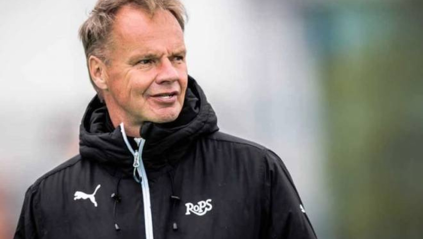 Μάλινεν: «Ίσες πιθανότητες πρόκρισης» 