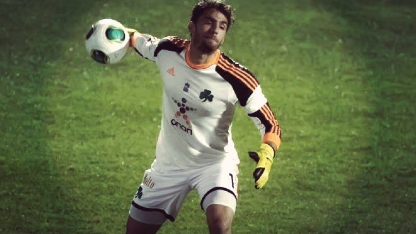 Το αντίο του Παναθηναϊκού στον Καπίνο