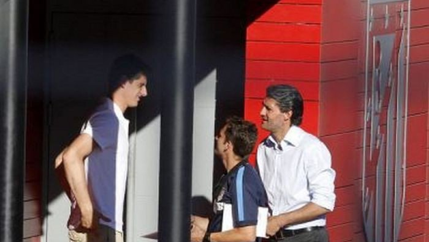 Επιστροφή Κουρτουά στην Τσέλσι