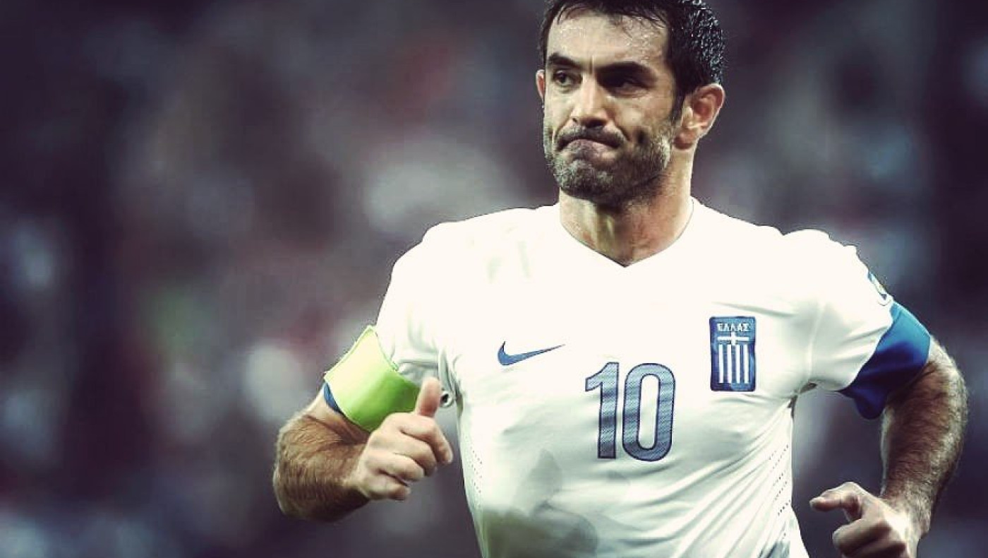 Η ανάκριση του Καραγκούνη