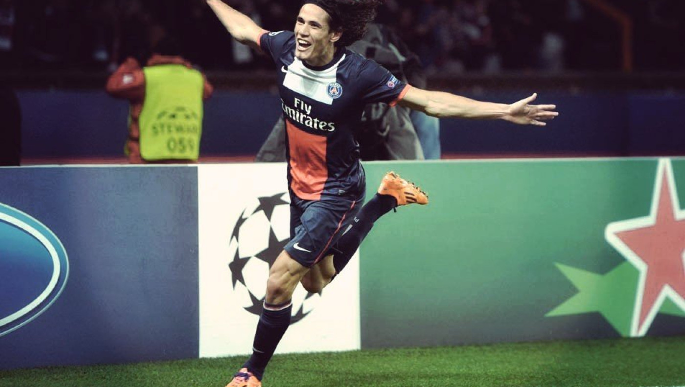 Θέλει Premier League ο Καβάνι