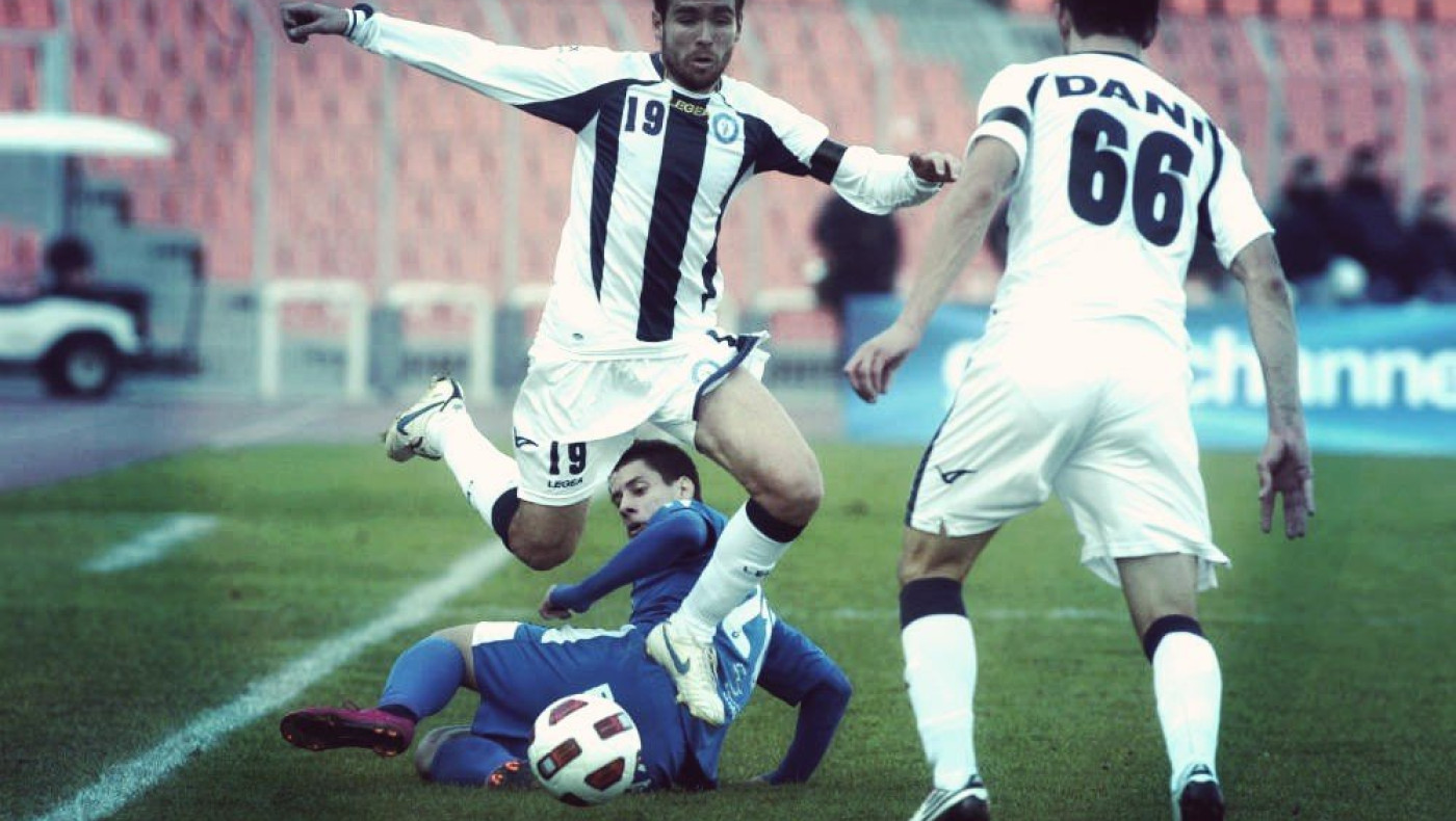 Το επόμενο μπαμ του Αιγινιακού είναι ο...