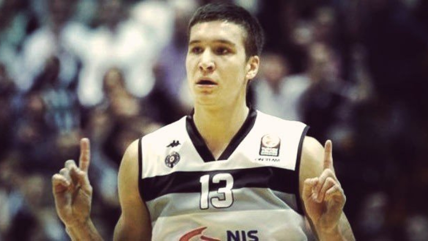 Ανακοίνωσε Μπογκντάνοβιτς η «Φενέρ»