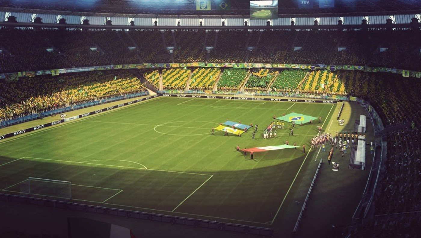 Η κραυγαλέα απληστία της FIFA