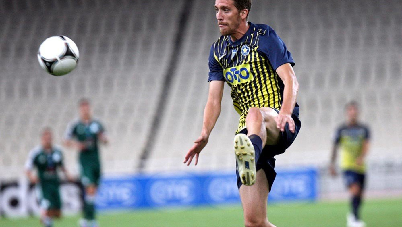 Οι σκέψεις που δεν προχώρησαν για Μπαρτολίνι