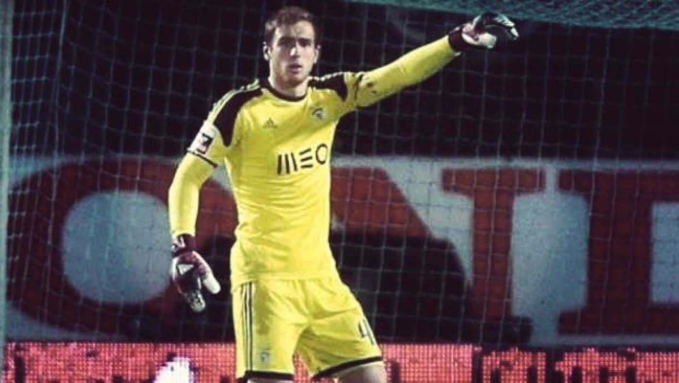 Υπέγραψε με Όμπλακ η Ατλέτικο