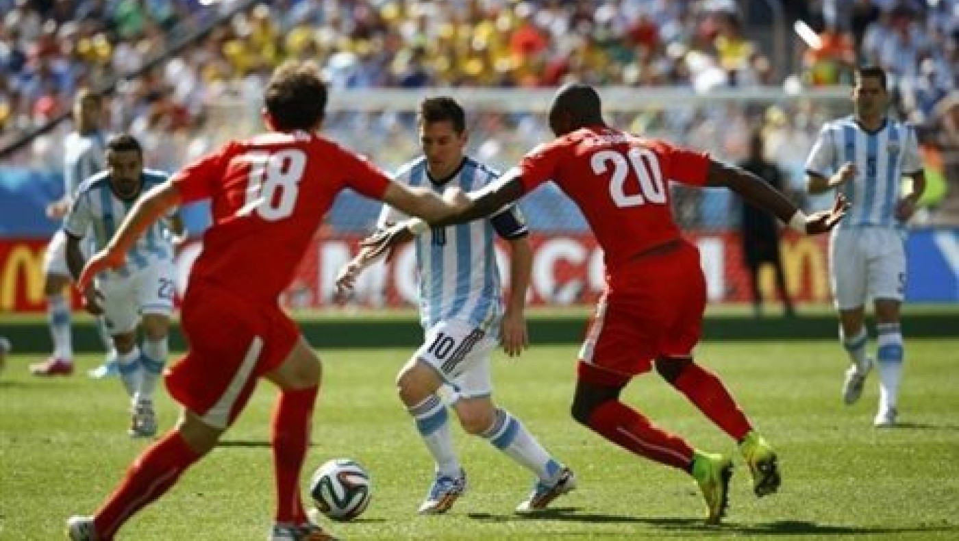 Μέχρι το τέλος