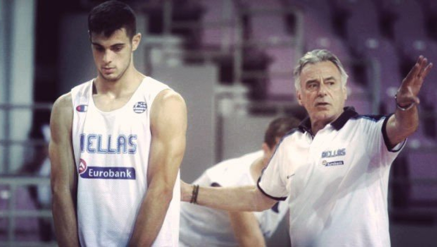 Διευκρίνιση της ΕΟΚ για Παπαπέτρου