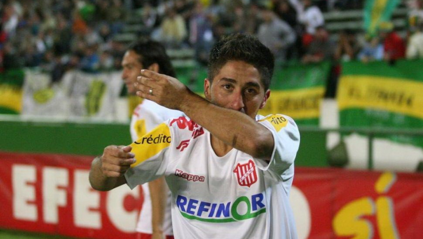 Η cumbia του Ρομάνο και το “10” στη φανέλα 