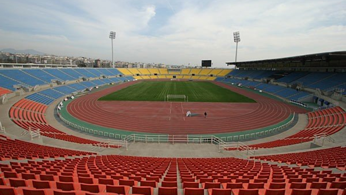 Έξωση στον Ηρακλή από το Καυτανζόγλειο