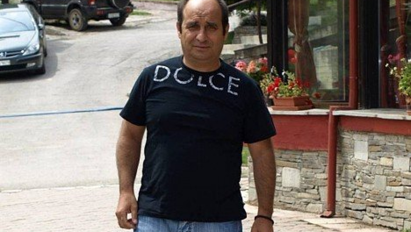 Κικερίδης: «Μεταγραφή μέχρι τα τέλη της εβδομάδας»