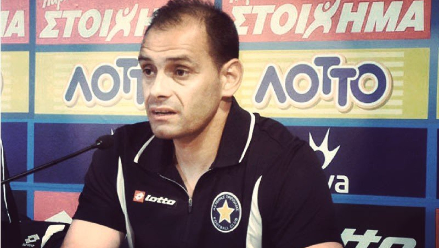 Η αποστολή του Αστέρα ενόψει Ροβανιέμι