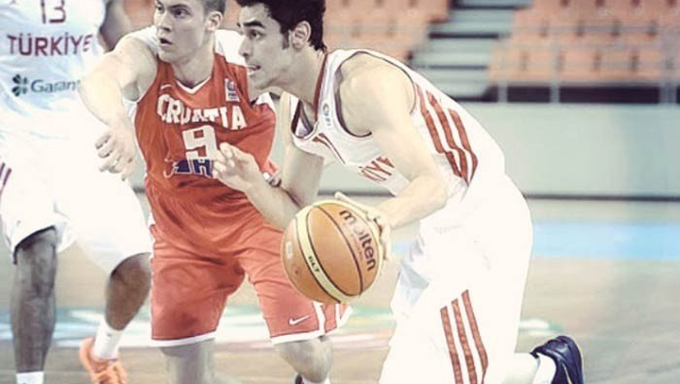 Στα ημιτελικά η Τουρκία