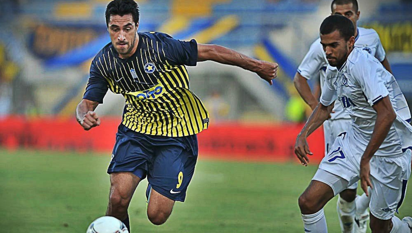 Στην τελική ευθεία για Περόνε